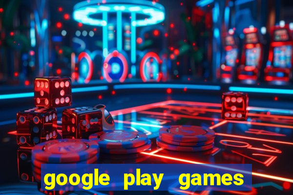 google play games beta pc